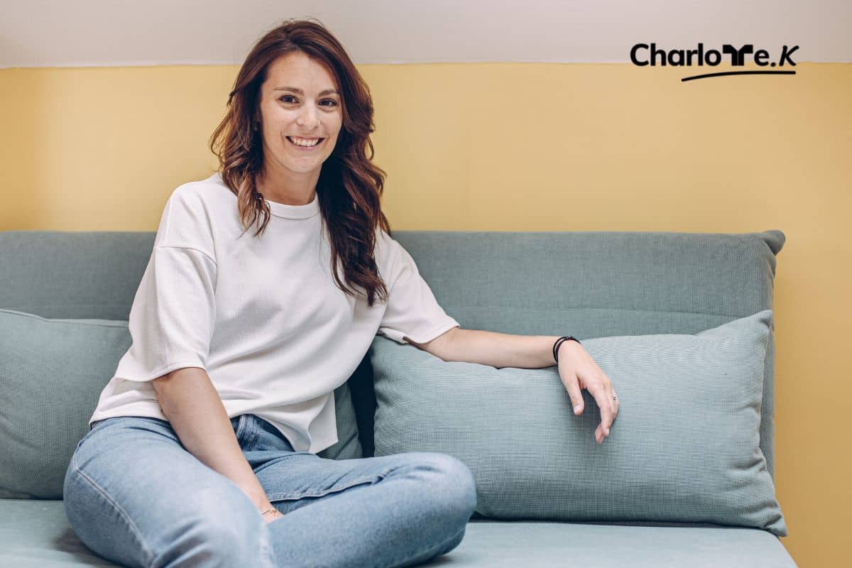 Ambre, d’infirmière à Travel Planner Ambre, d’infirmière à Travel Planner