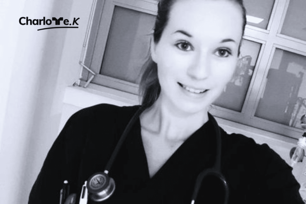 La reconversion de Kathleen, d'infirmière à médecin