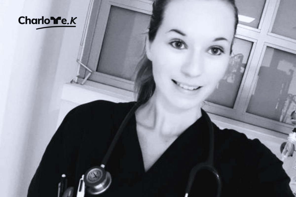 La reconversion de Kathleen, d'infirmière à médecin