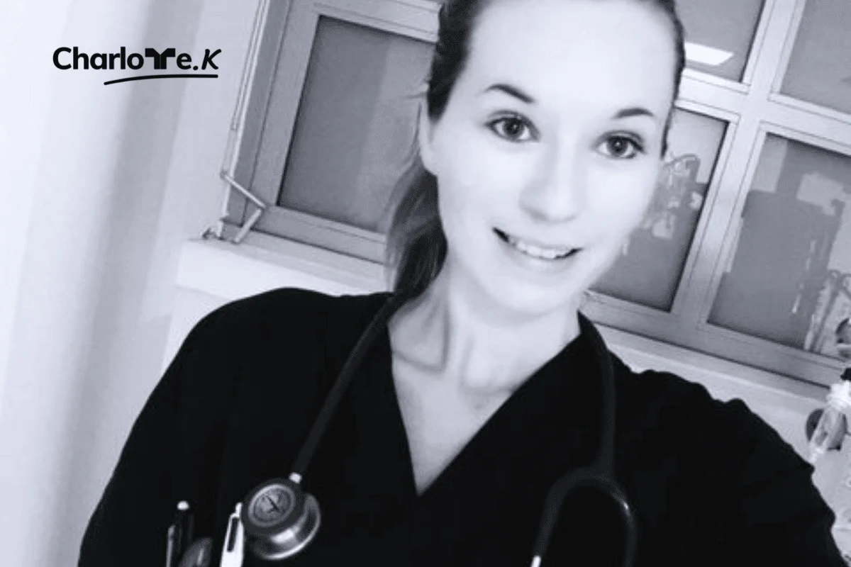 La reconversion de Kathleen, d'infirmière à médecin