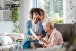 Qu’est-ce qu’une infirmière libérale ?
