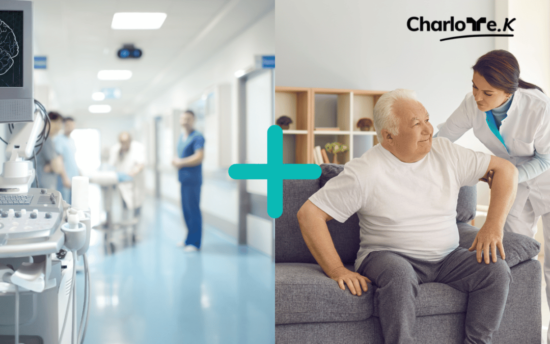 L’exercice mixte, infirmière hospitalière et libérale