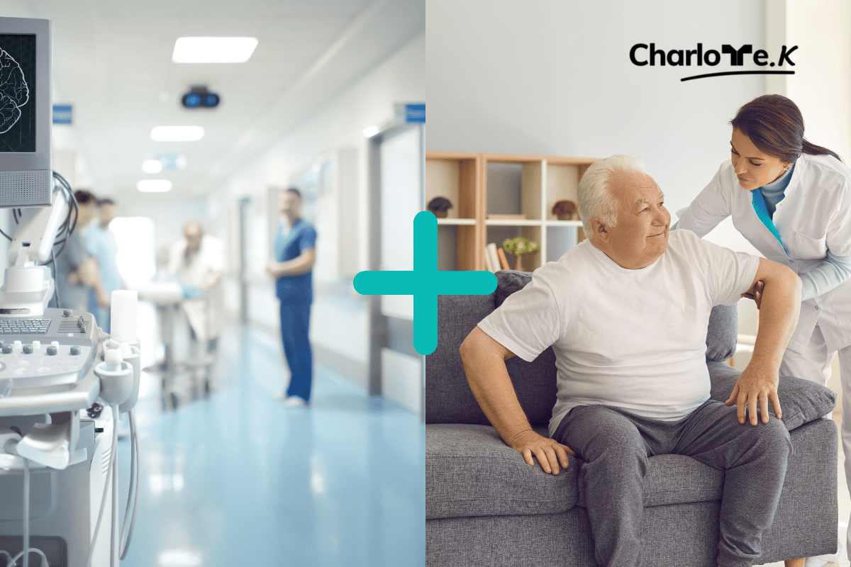 L’exercice mixte, infirmière hospitalière et libérale : l’expérience d’Isabelle