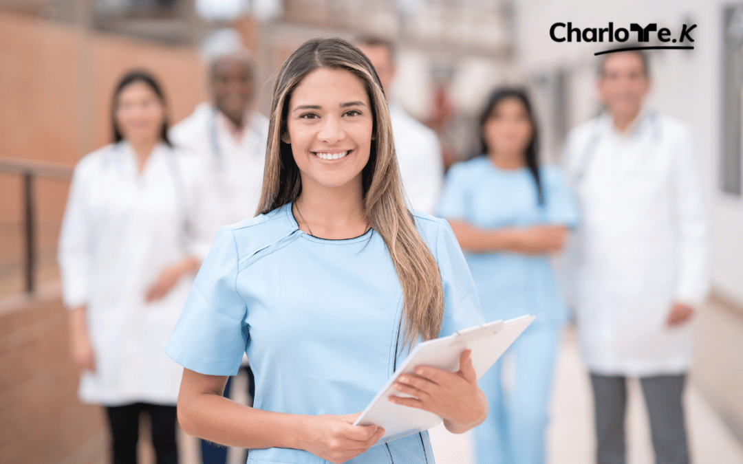 Reconversion : 10 conseils d’infirmières