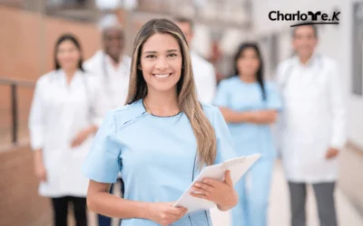 Reconversion : 10 conseils d’infirmières