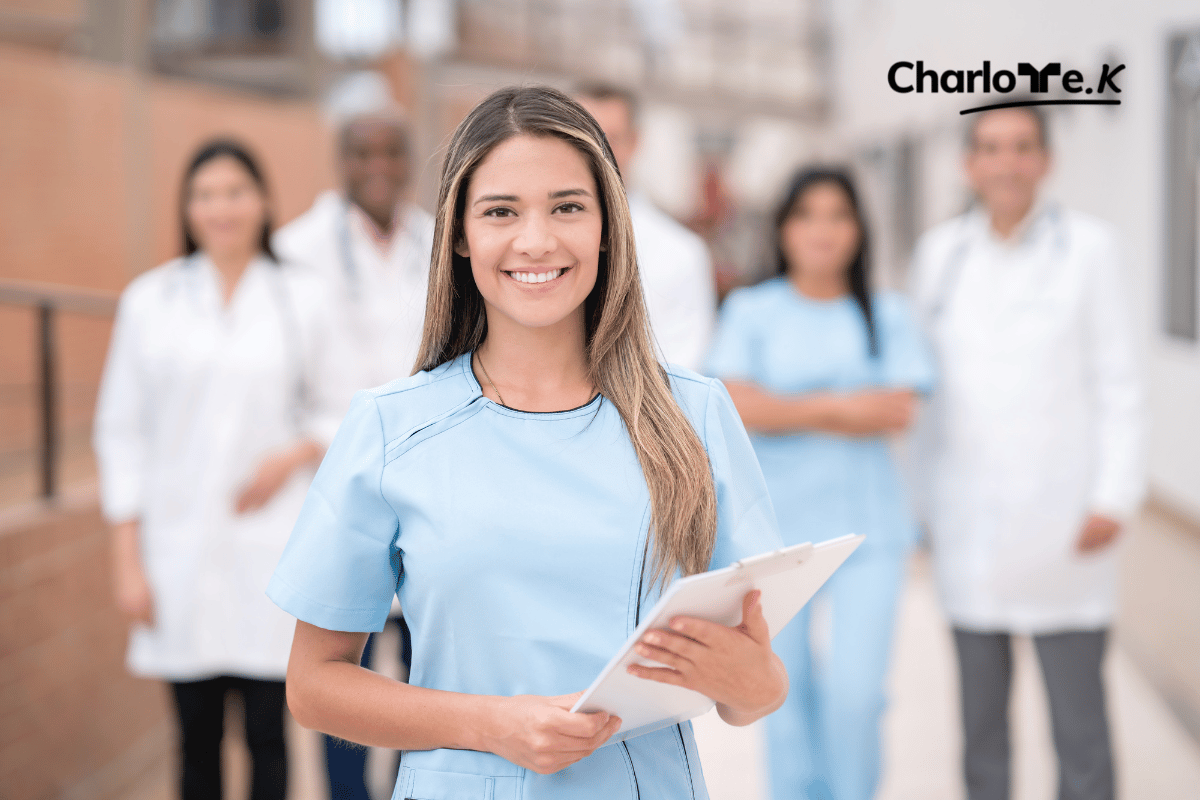 Reconversion : 10 conseils d’infirmières qui sont passées à l’action