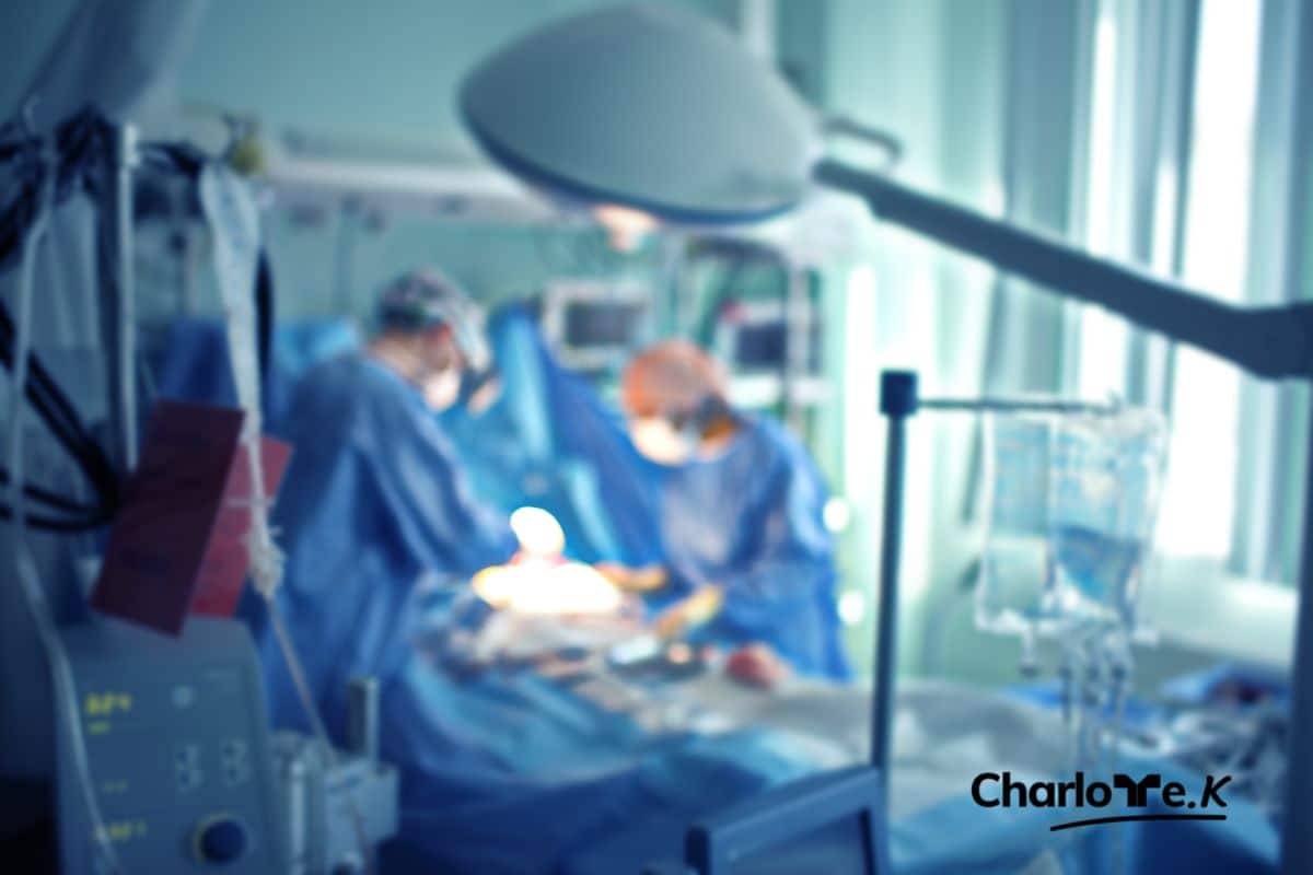 Fiche métier : être infirmière en réanimation