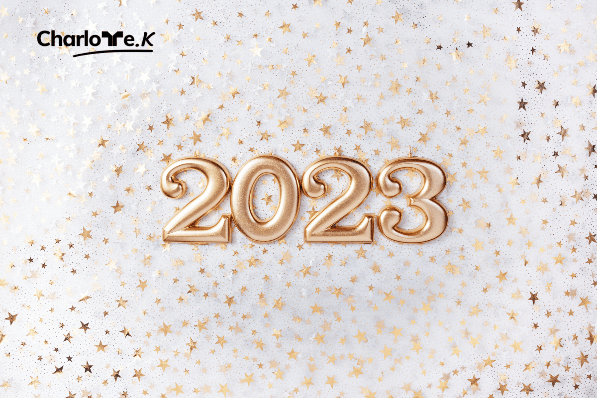 Les bonnes résolutions à prendre par les infirmières en 2023