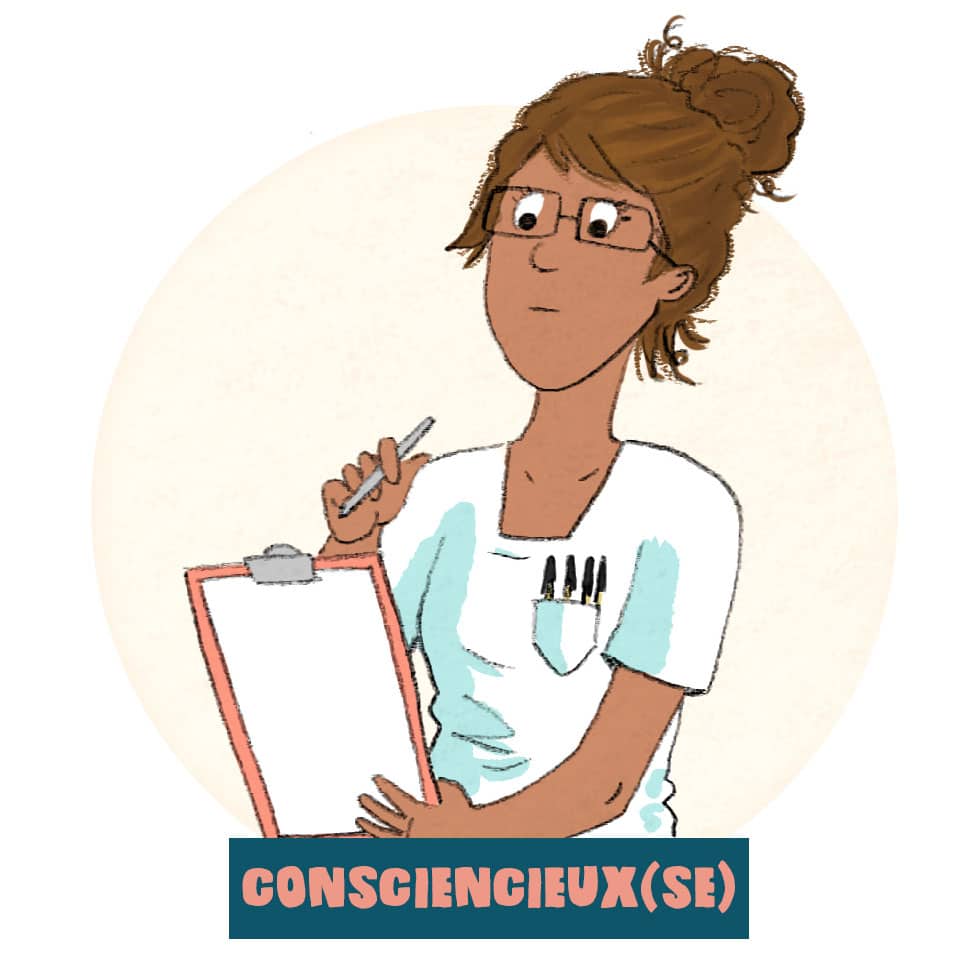 Consciencieux