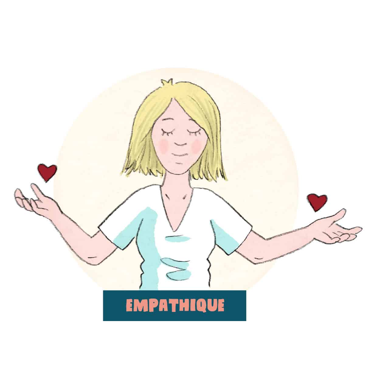 Empathique