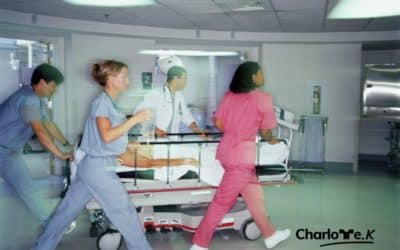 Fiche métier : être infirmière aux urgences