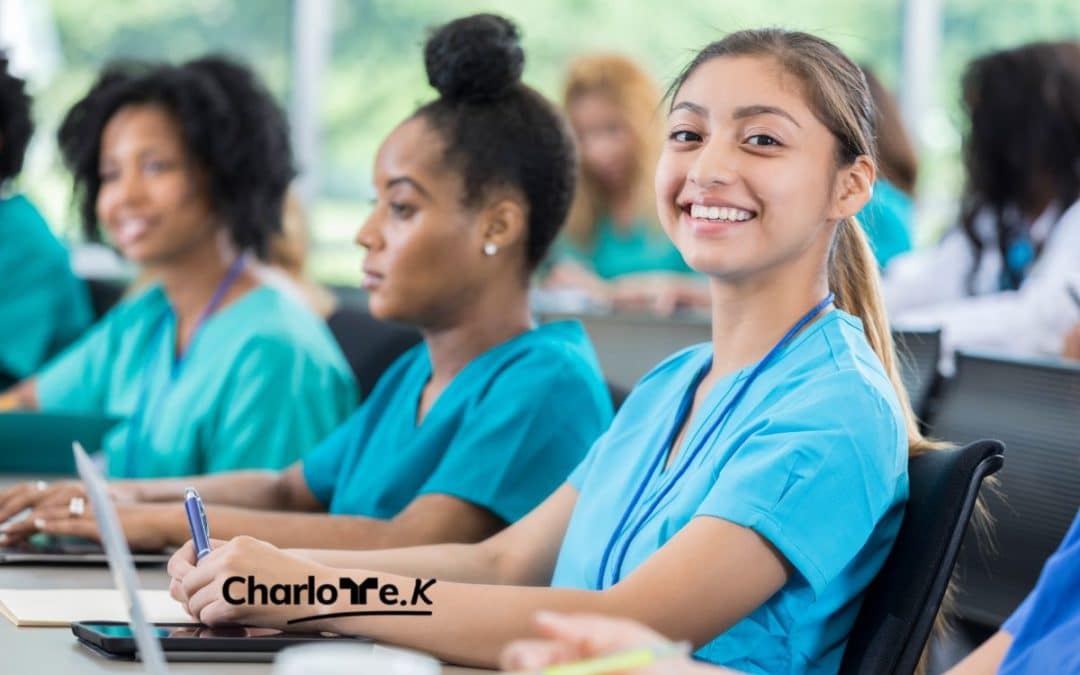 témoignage étudiantes infirmières