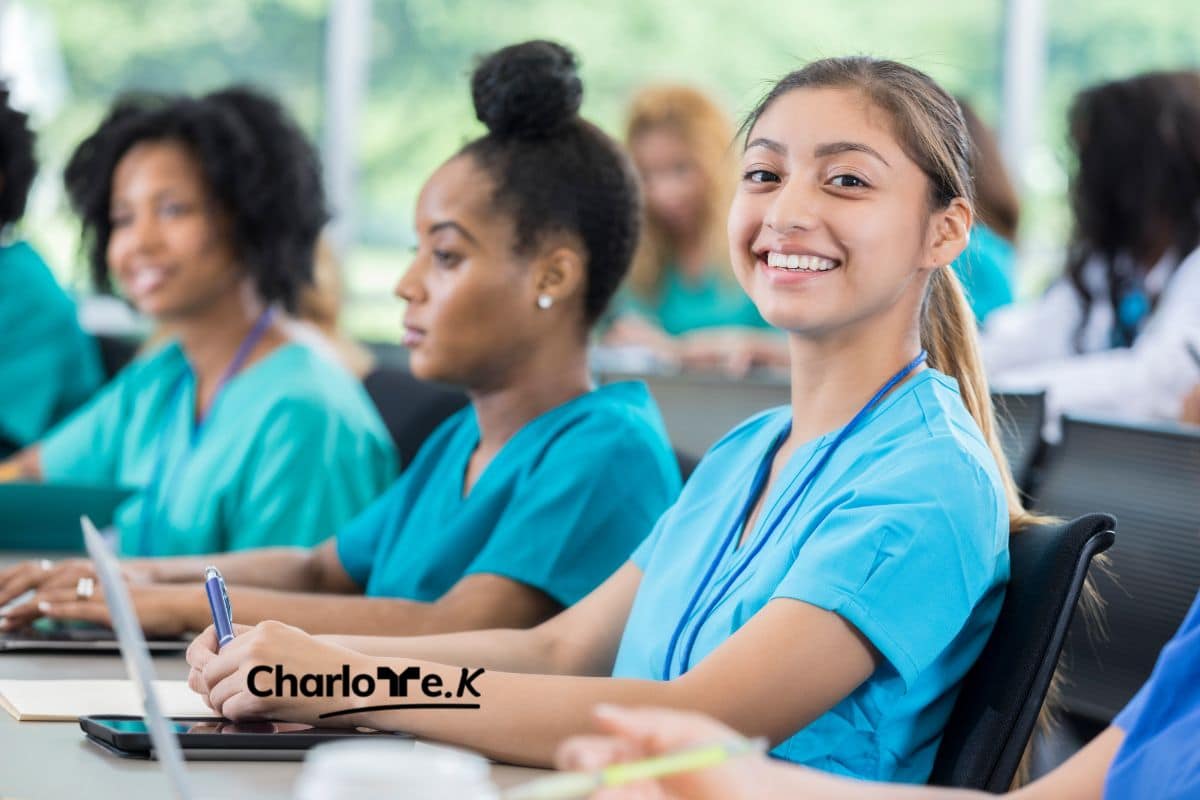 témoignage étudiantes infirmières