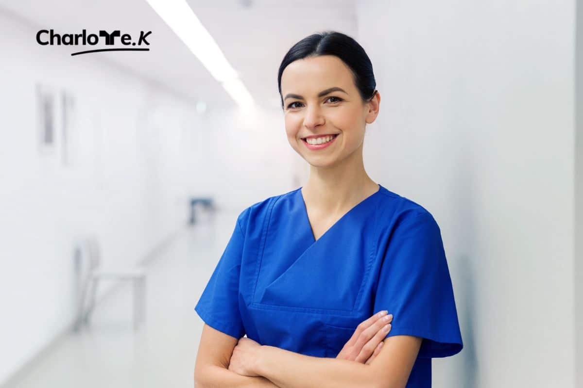 aide-soignante devenir infirmière aide-soignante devenir infirmière