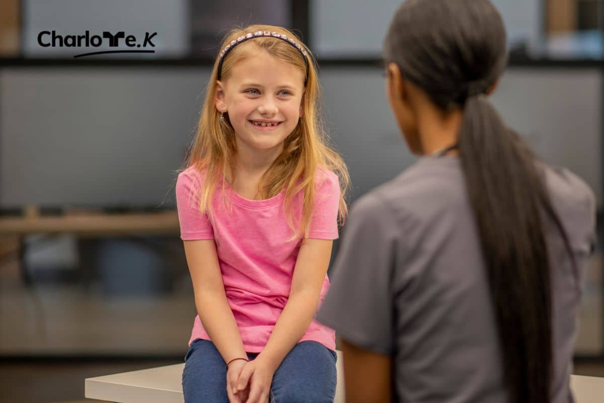 fiche métier être infirmière scolaire