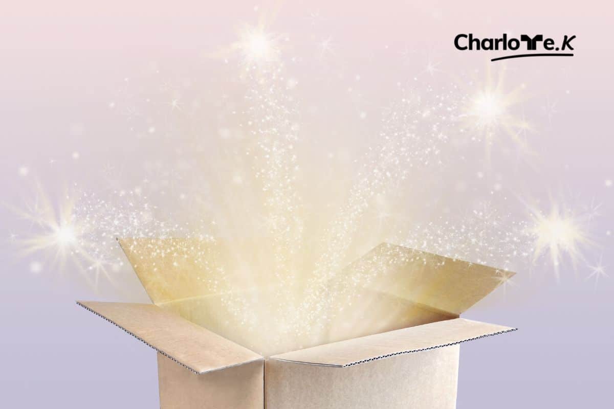 le déclic magique n'existe pas