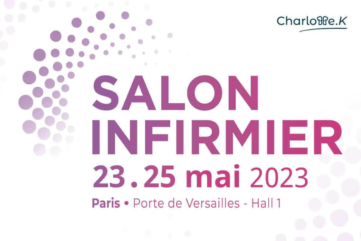 salon infirmier 2023
