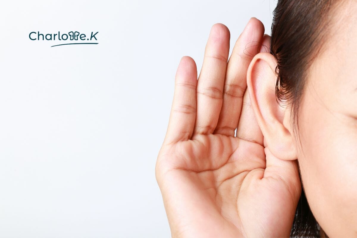 infirmière, comment apprendre à s’écouter infirmière, comment apprendre à s'écouter