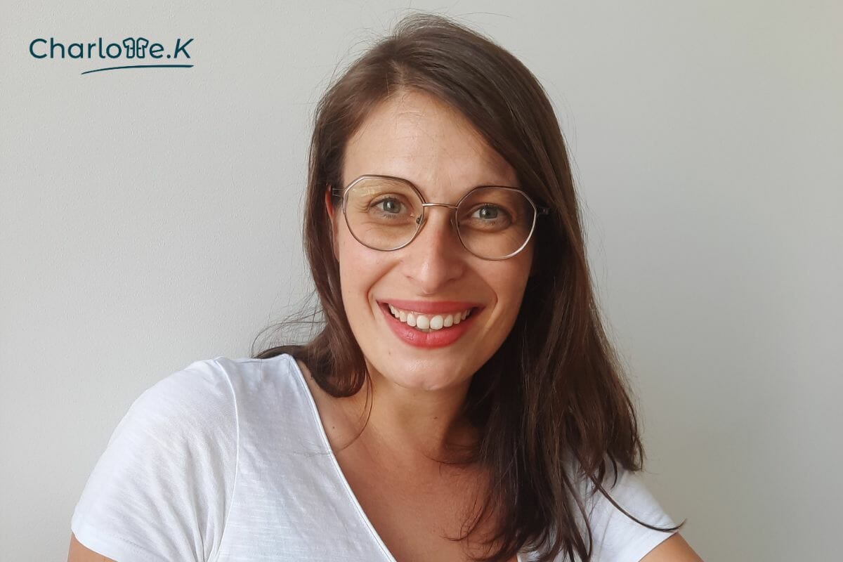 Tiphaine, infirmière sur les plateaux de tournage Tiphaine, infirmière sur les plateaux de tournage