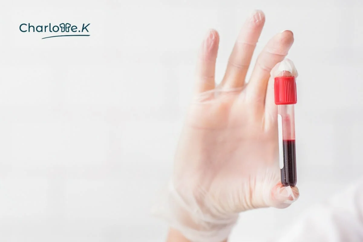 fiche métier infirmière en laboratoire
