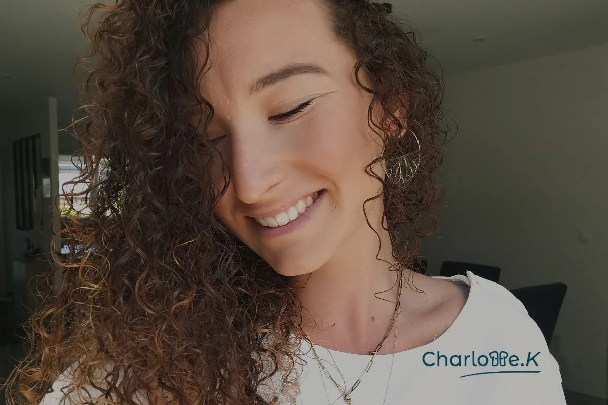 Mathilde, infirmière et photographe Mathilde, infirmière et photographe