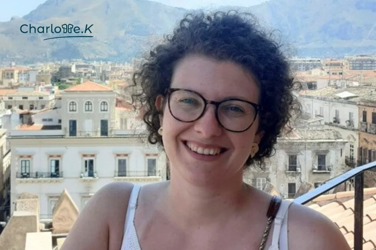 Témoignage d'une infirmière : l'accompagnement Charlotte K