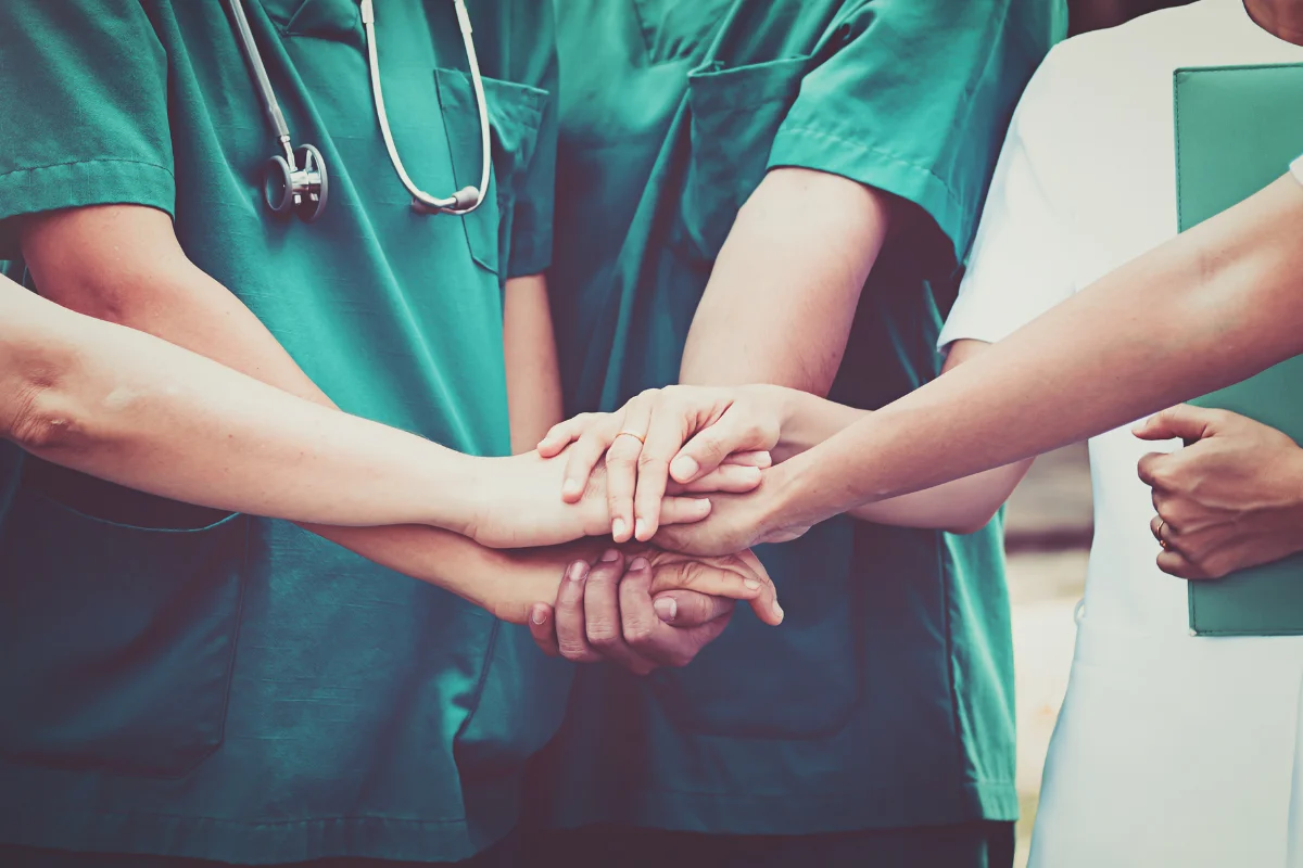 Equipe-Infirmieres