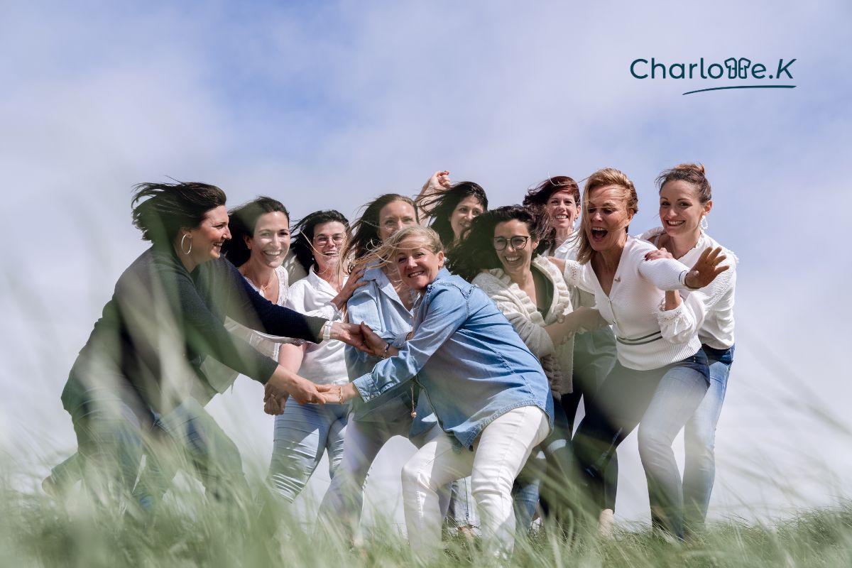 comment avec des relations d’équipe solides comment avec des relations d'équipe solides