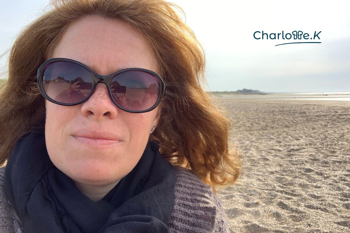 Florence,d'infirmière à gestalt praticienne