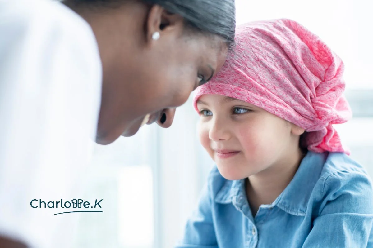 fiche métier : être infirmière en cancérologie
