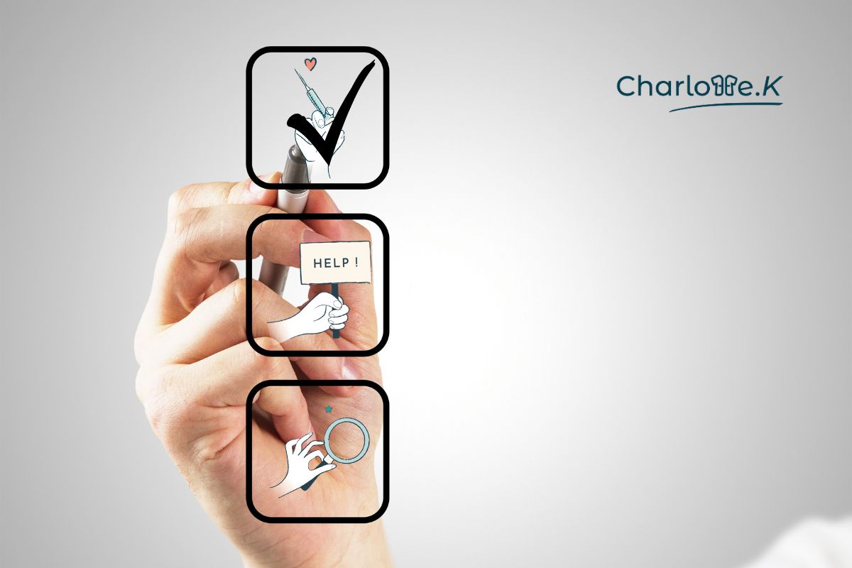 infirmière, comment assumer tes choix professionnels infirmière, comment assumer tes choix professionnels