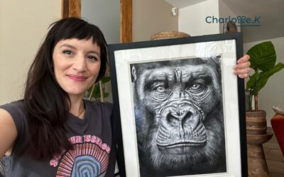 Julie, IDE et dessinatrice : s’autoriser à explorer une passion