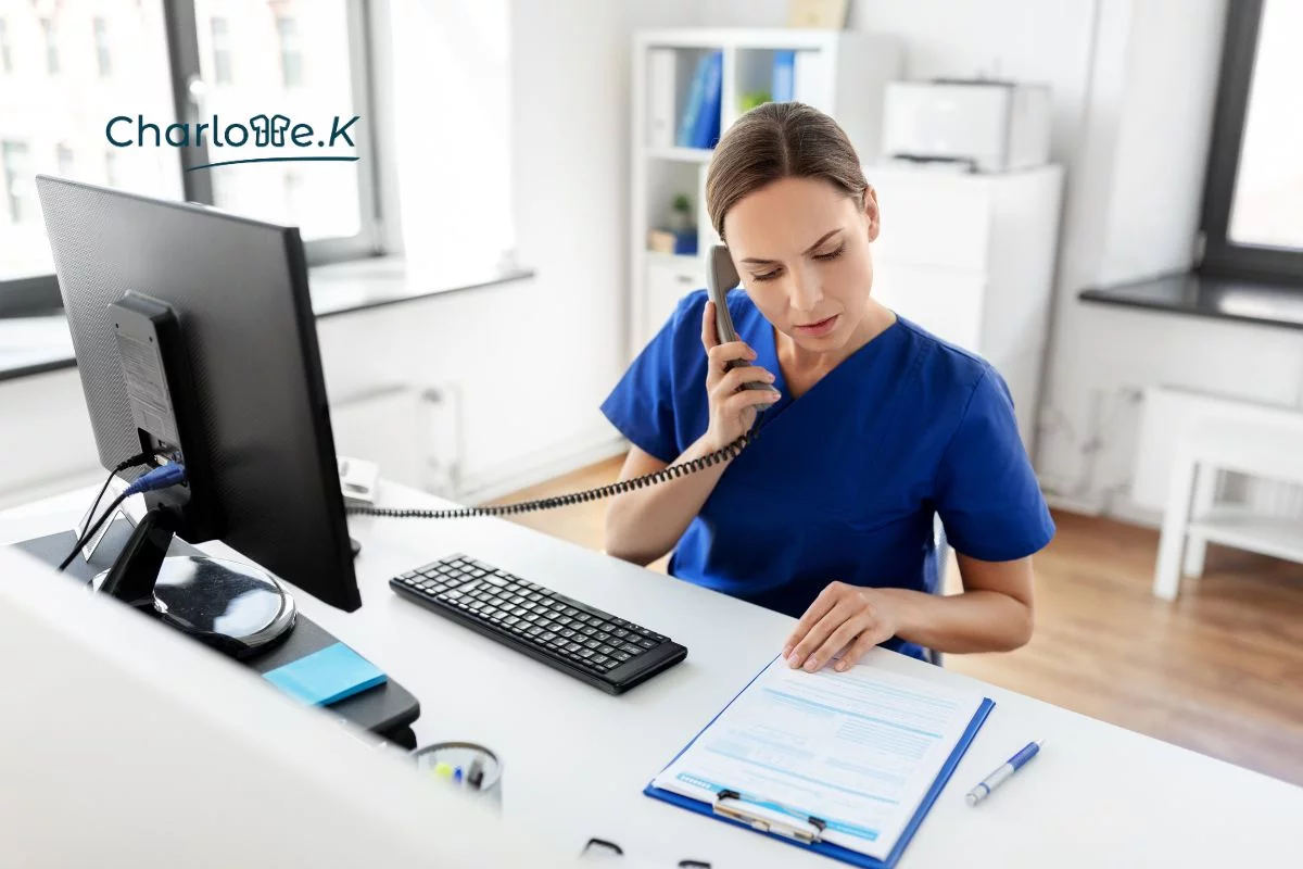 10 idées de postes infirmiers sans soin technique