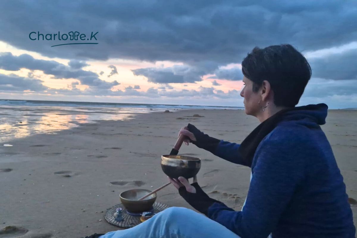 Kristell entreprendre pour accompagner la fin de vie Kristell entreprendre pour accompagner la fin de vie