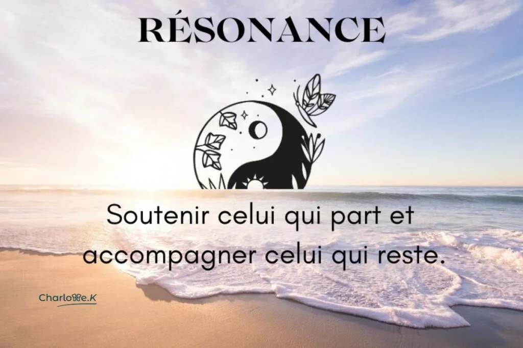 accompagner la fin de vie avec résonance
