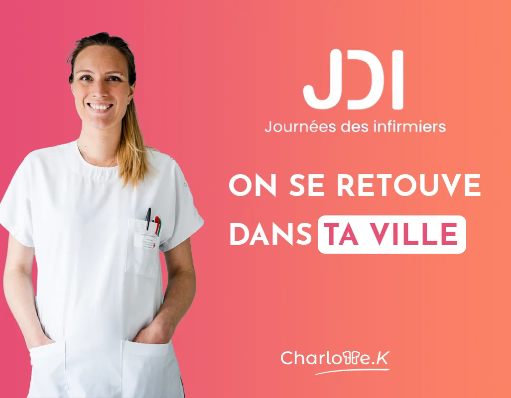 Event Jdi global