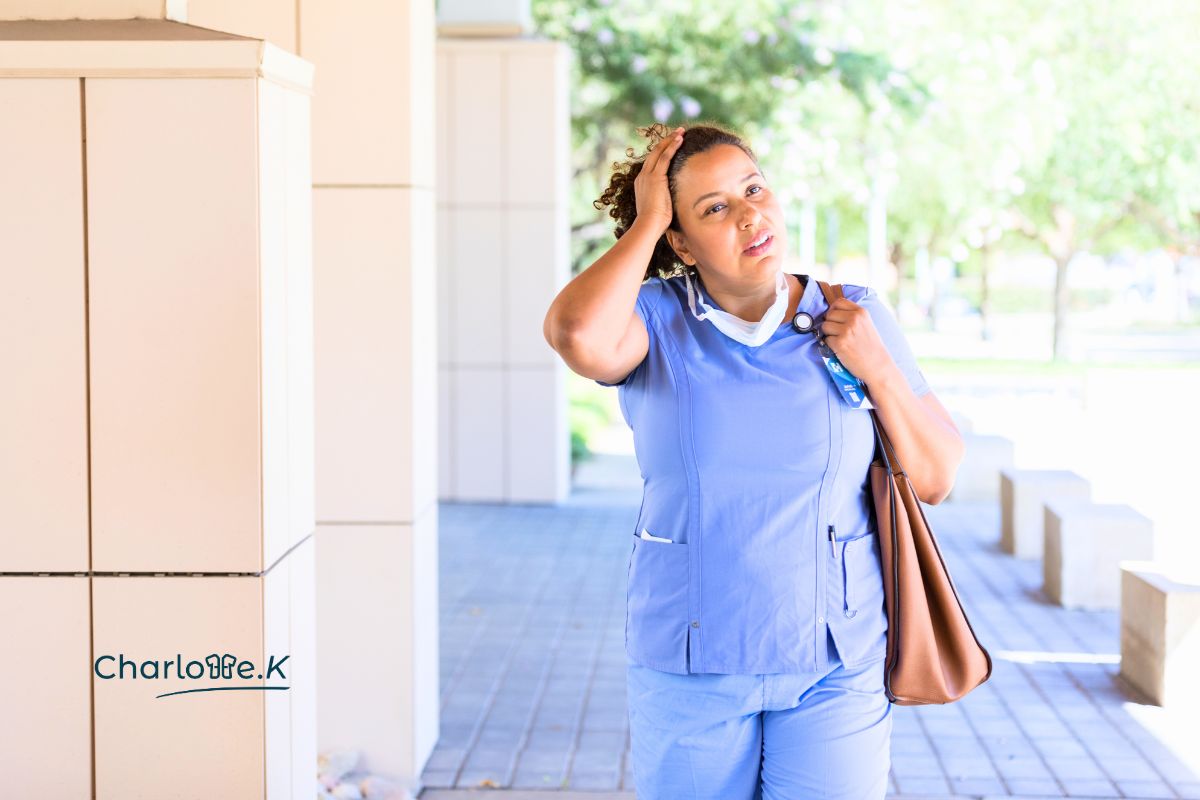 différentes façons de quitter ton poste d’infirmière différentes façons de quitter ton poste d'infirmière