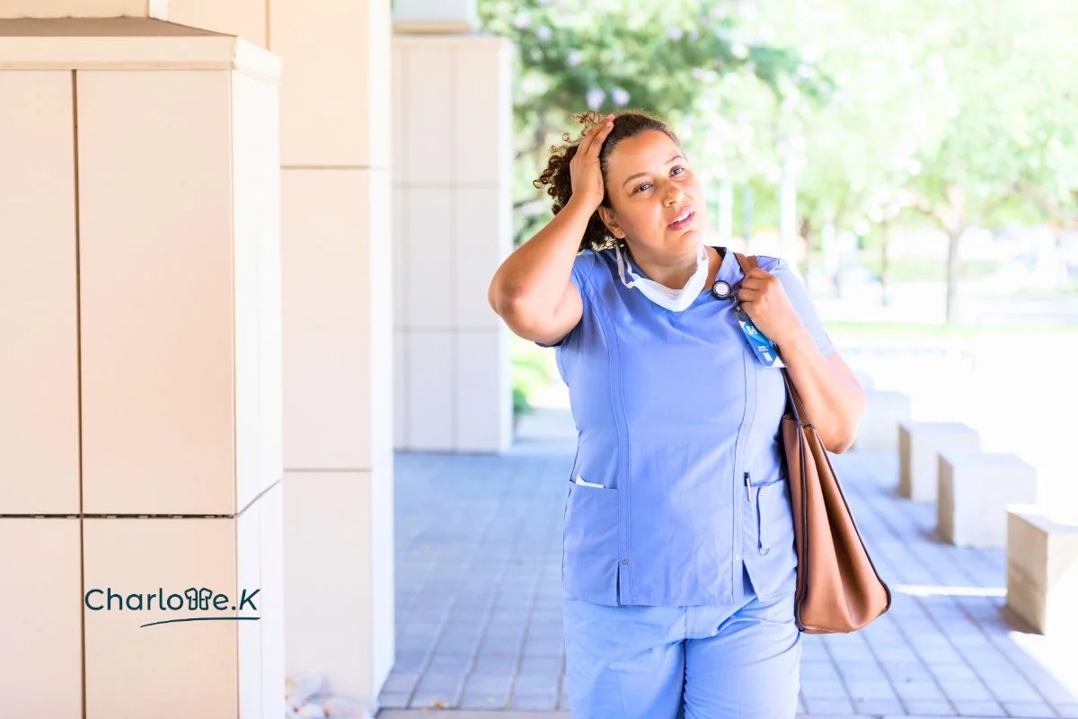 différentes façons de quitter ton poste d’infirmière différentes façons de quitter ton poste d'infirmière