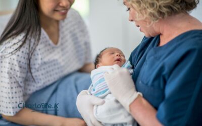 10 idées de postes infirmiers dans la petite enfance