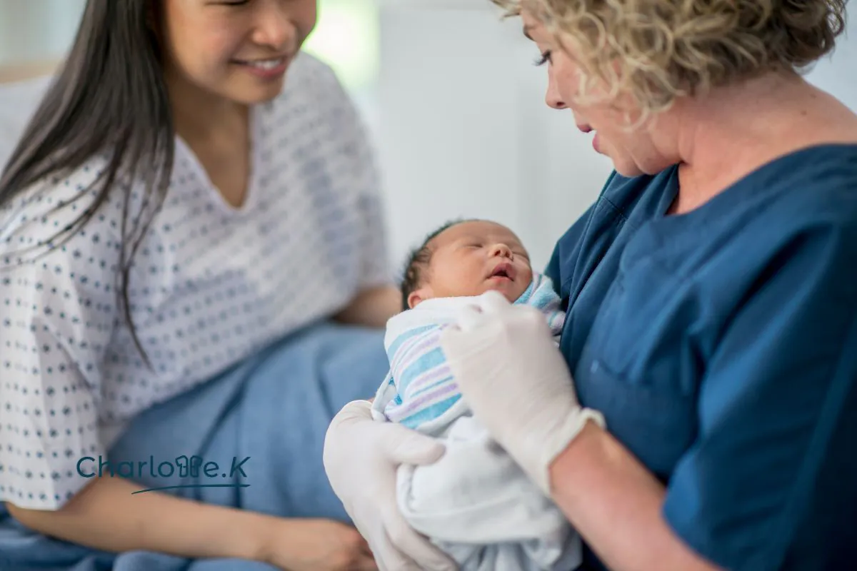 10 idées de postes infirmiers dans la petite enfance