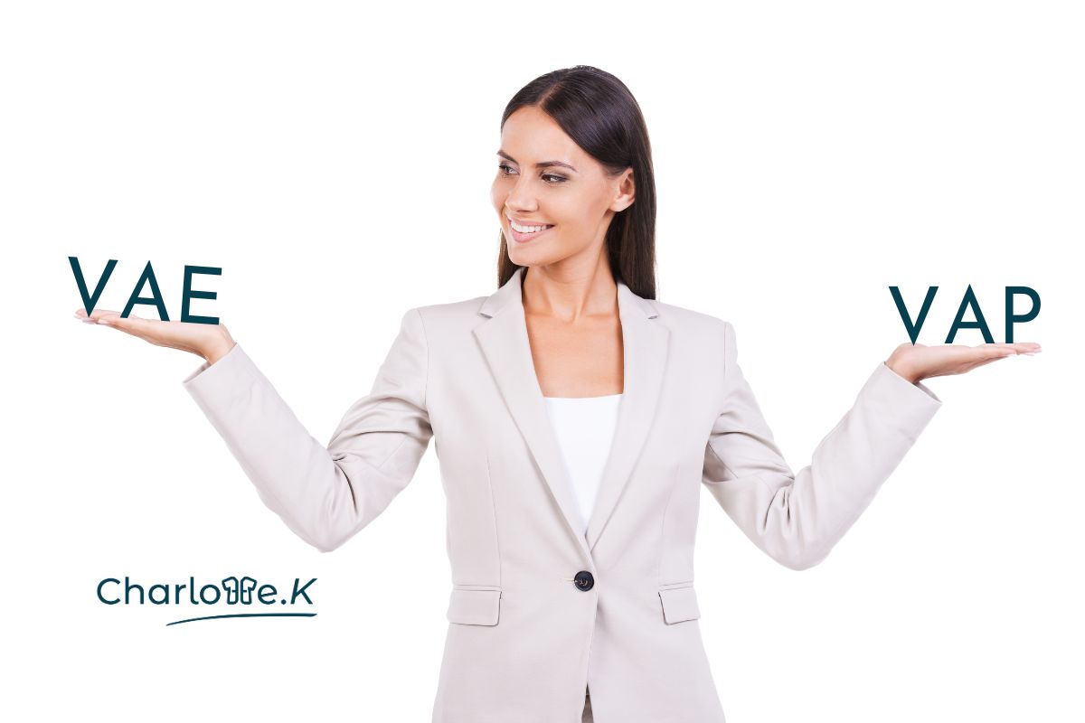 VAE ou VAP pour les infirmières VAE ou VAP pour les infirmières