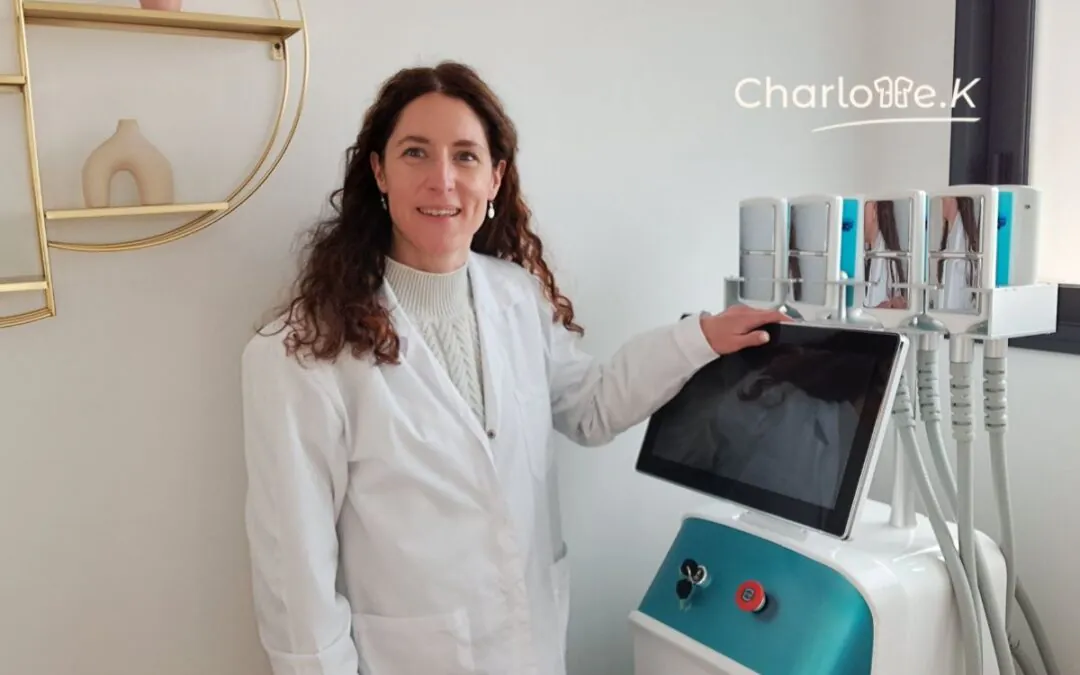 Des soins infirmiers aux soins technico-esthétiques
