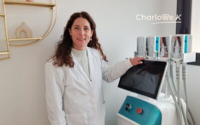 Des soins infirmiers aux soins technico-esthétiques