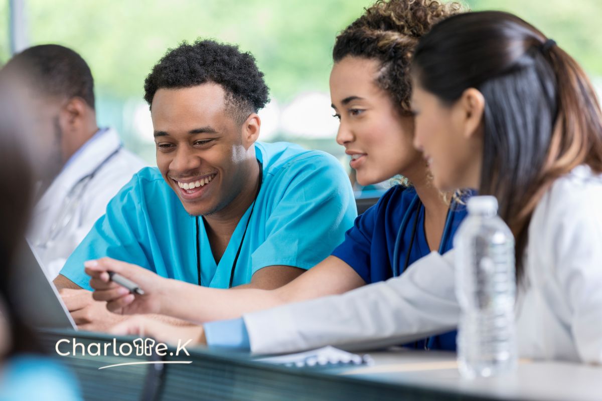 Master management et qualité des soins pour une infirmière Master management et qualité des soins pour une infirmière