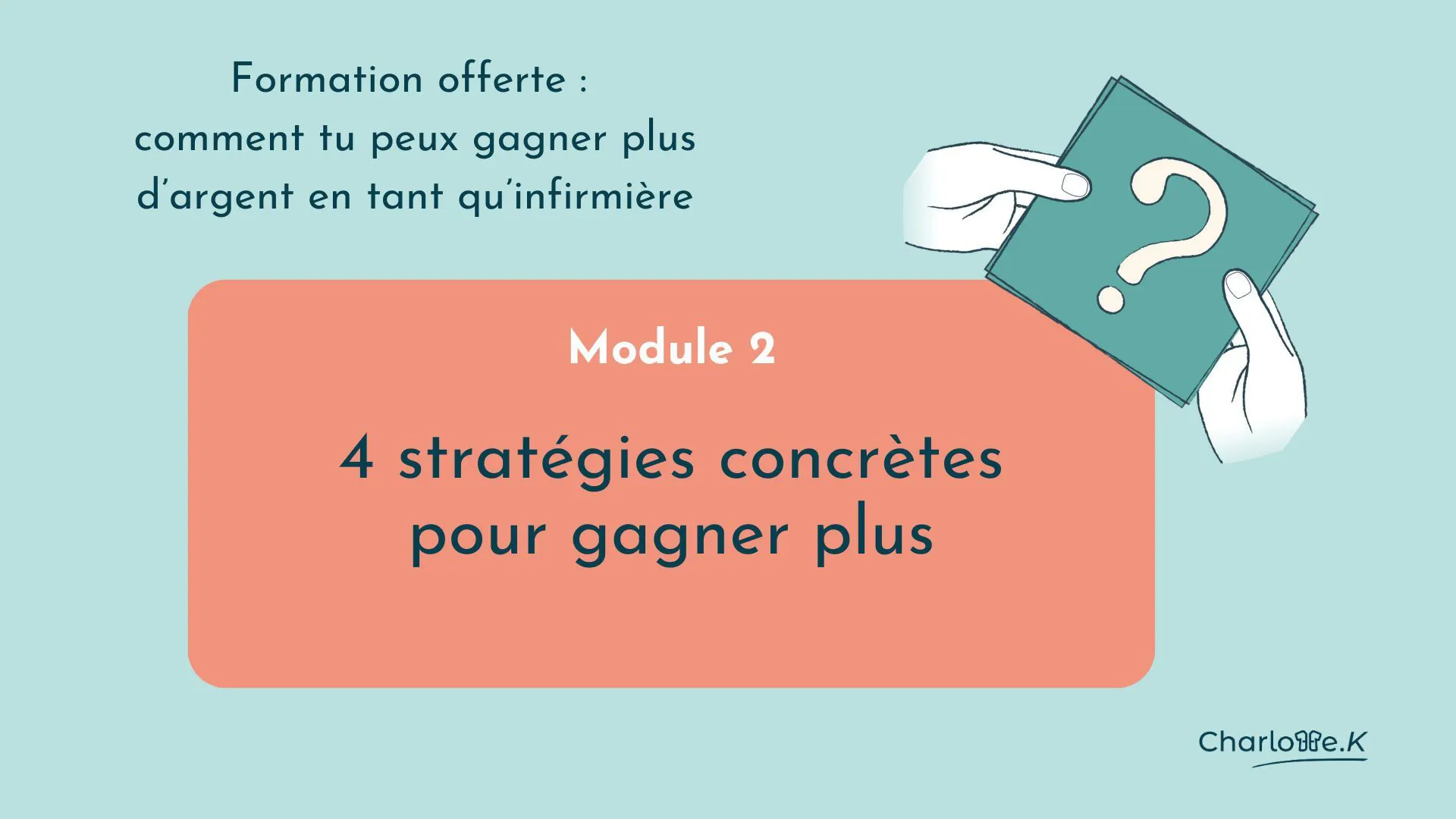 formation argent module 2-1