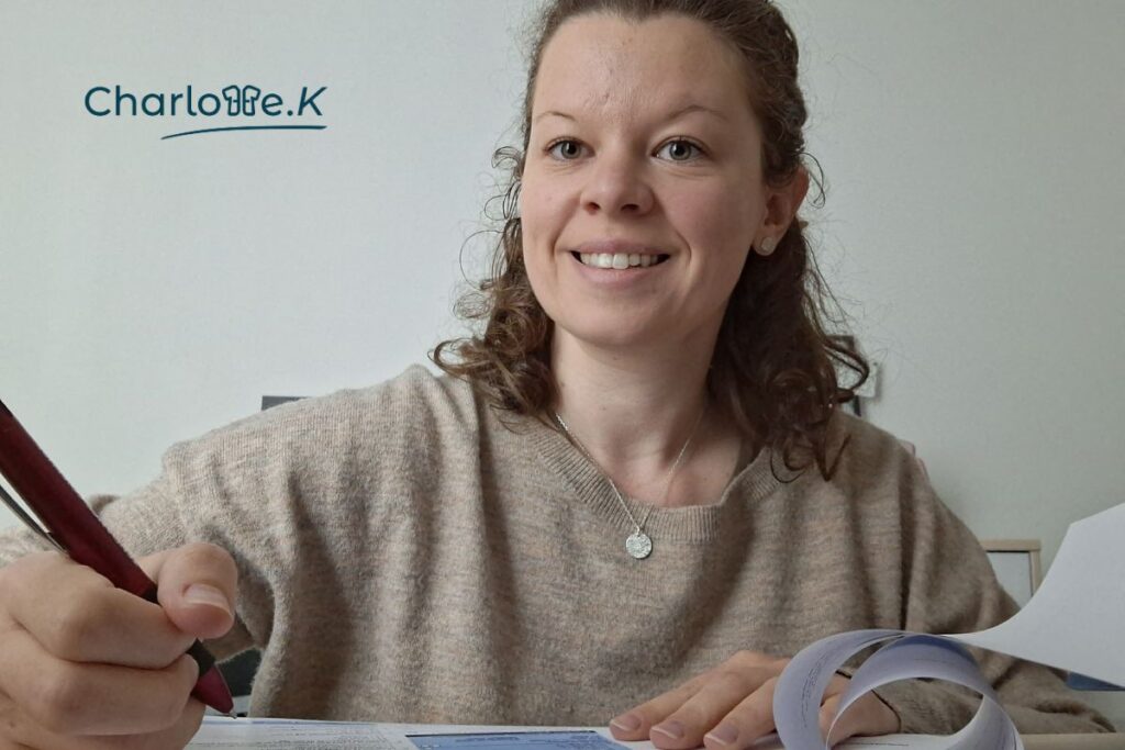 Marie, infirmière ICOPE
