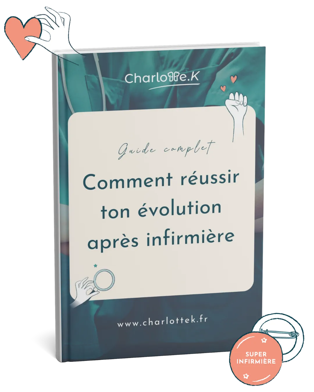 Guide offert