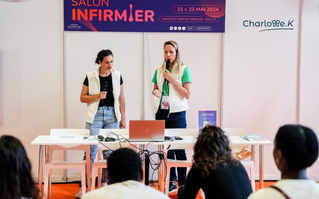 Marre d’être infirmière : Des pistes pour sortir de l’impasse