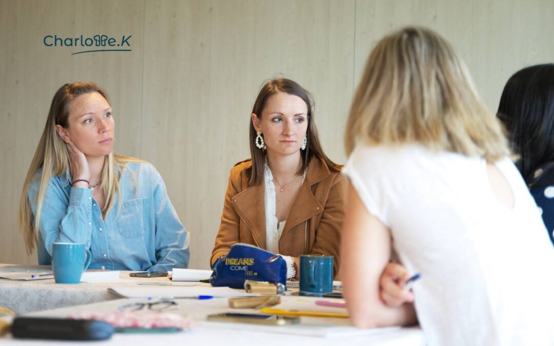 Reconversion d’infirmière vers les Ressources Humaines (RH) : tout ce que tu dois savoir