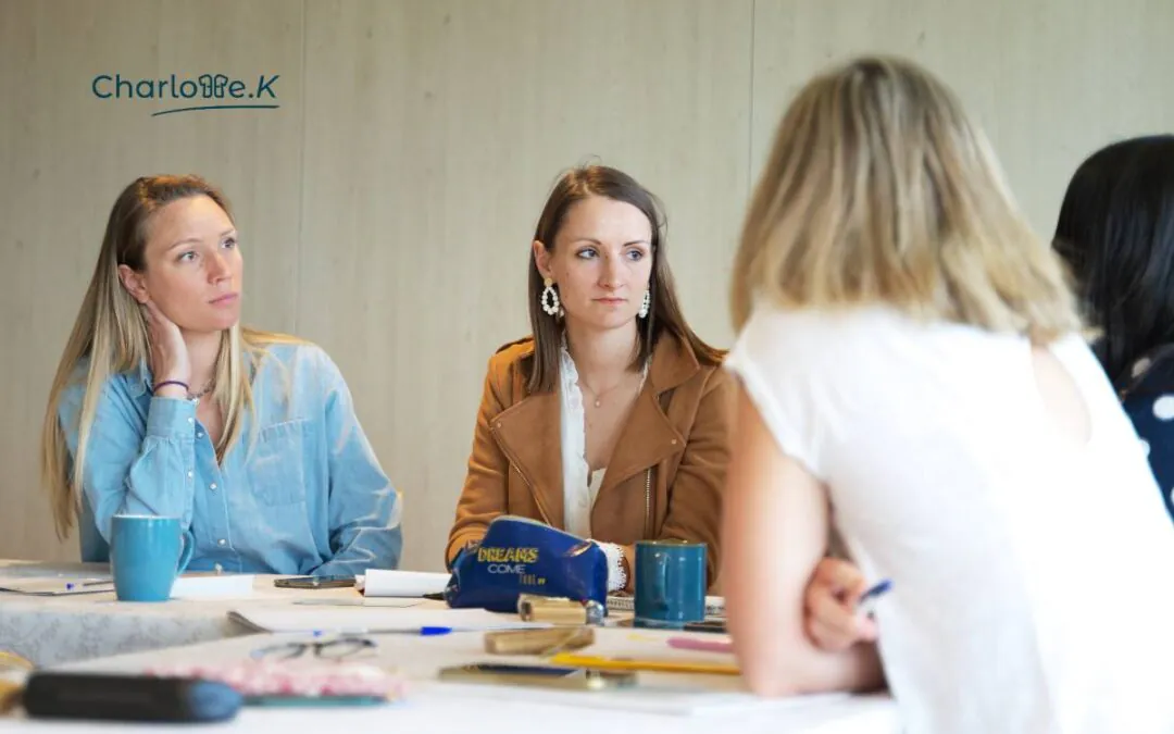Reconversion d’infirmière vers les Ressources Humaines (RH) : tout ce que tu dois savoir